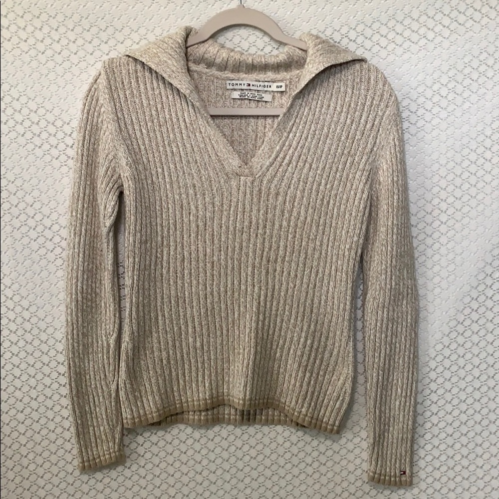 Tommy Hilfiger Sweater